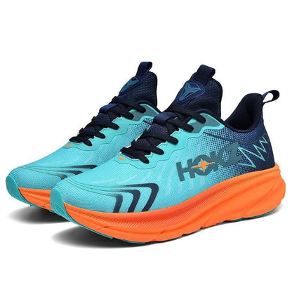 GlideOne Lightweight Running Shoes — Cushioned & Breathable 15