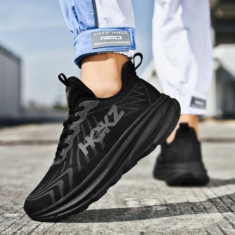 GlideOne Lightweight Running Shoes — Cushioned & Breathable 3