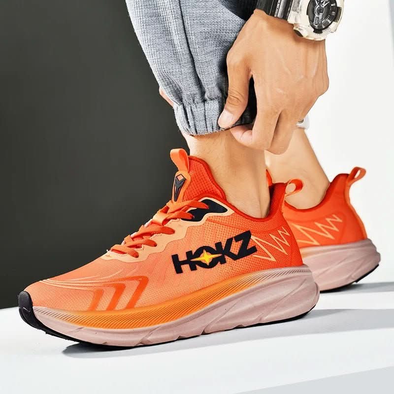 GlideOne Lightweight Running Shoes — Cushioned & Breathable 7
