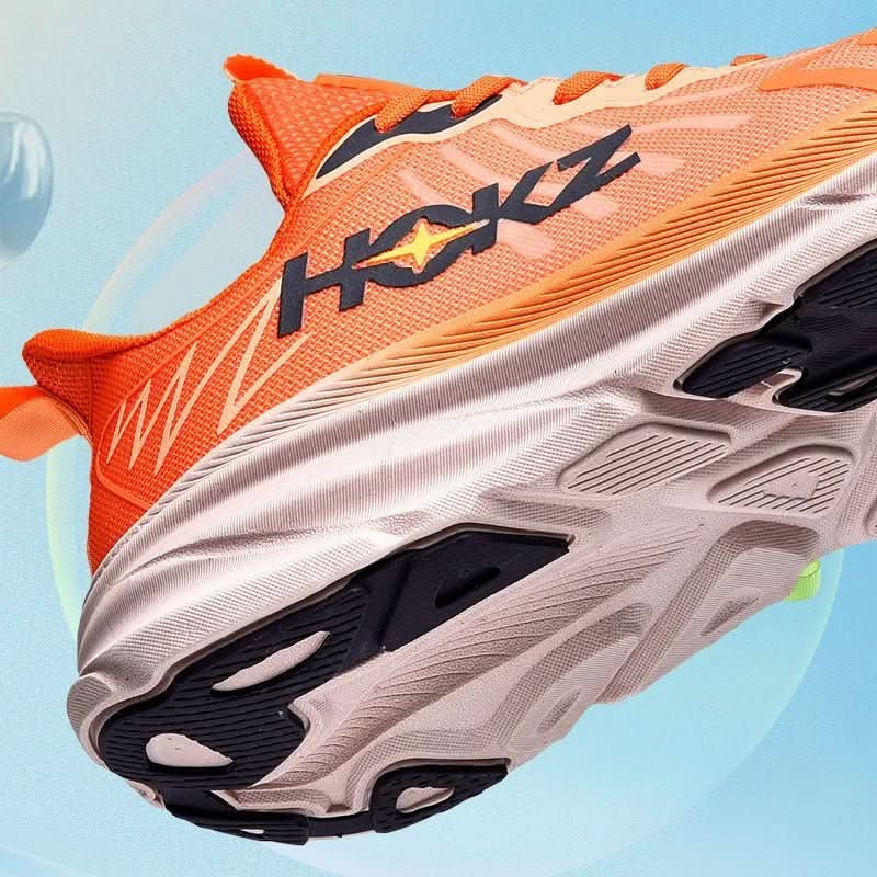 GlideOne Lightweight Running Shoes — Cushioned & Breathable 9