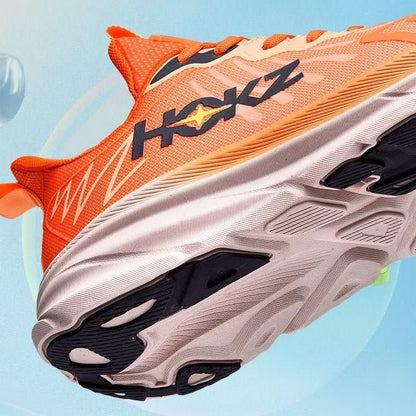 GlideOne Lightweight Running Shoes — Cushioned & Breathable 9