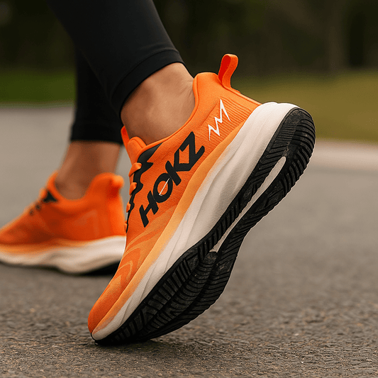 GlideOne Lightweight Running Shoes — Cushioned & Breathable 1