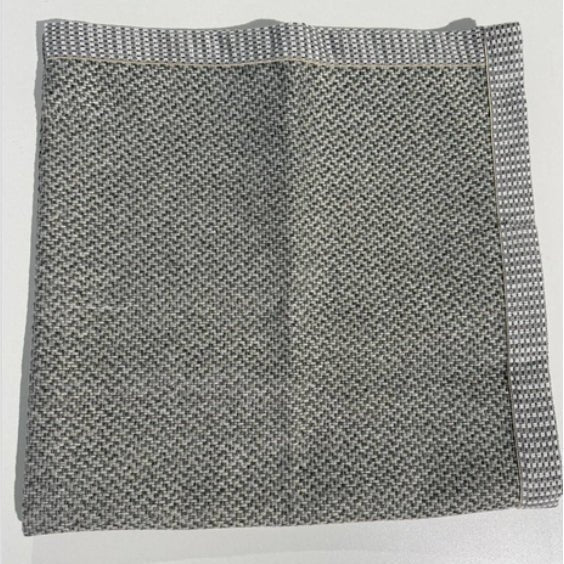 Non-Slip Cotton-Linen Sofa Cover — All-Season Protection 10