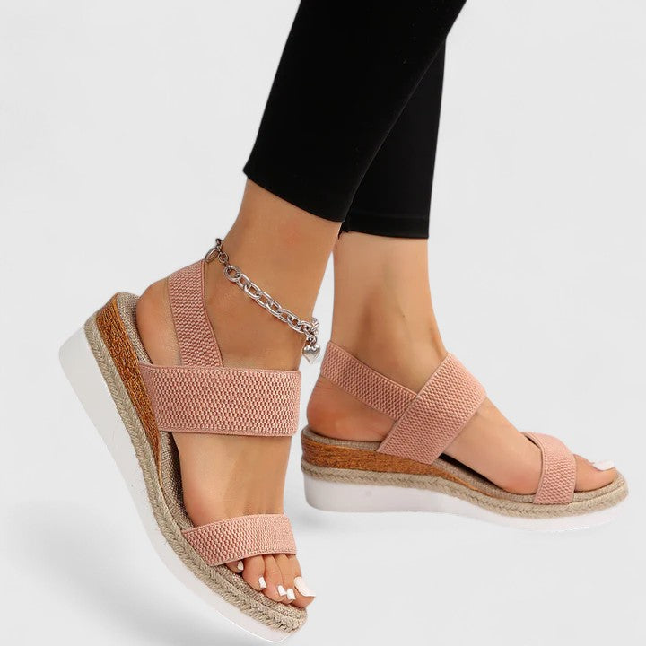 Merill Orthopedic Sandals — Arch Support & All-Day Comfort 7