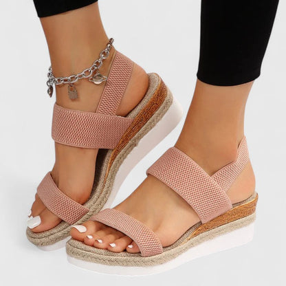 Merill Orthopedic Sandals — Arch Support & All-Day Comfort 8
